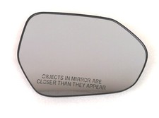 CMD650RH Heated Mirror Glass for Toyota Camry Corolla Prius Passenger Side Right