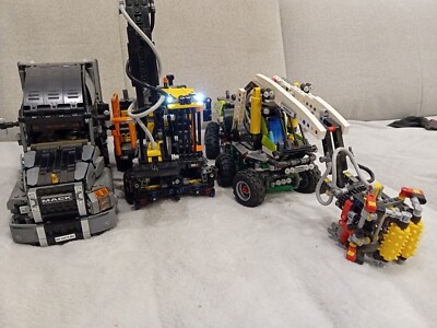lego technic | eBay