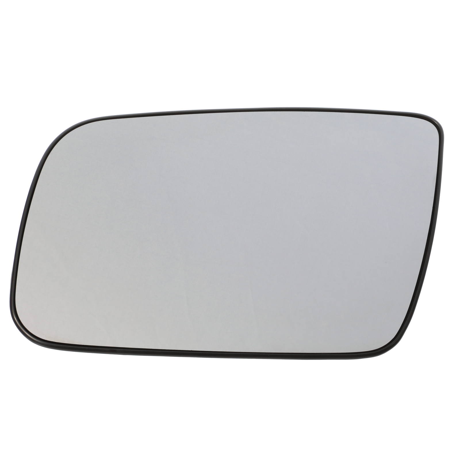 Cristal del espejo retrovisor lado del conductor para Ford Five Hundred 2005-2007 (N/P 4F9Z-17K707-CA)