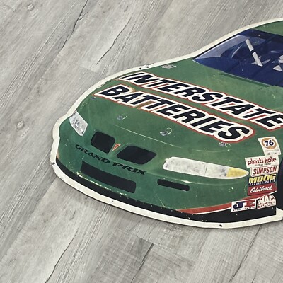 NASCAR 45