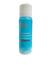 Moroccanoil Dry Shampoo Dark Tones 1.7oz