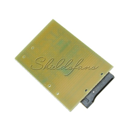 GPD2846A TF Card MP3 Decoder Board 2W Amplifier Module For Arduino S - Picture 5 of 6