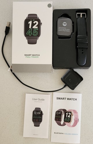 Smart Watch - Picture 3 of 3