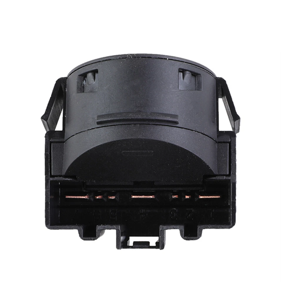 Interruptor de arranque de encendido 98AZ-11572-A para Ford Escape 2001-2016 Focus 2000-2017 Foto 2 de 4