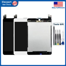 For Apple iPad Mini 5 A2126 A2124 A2133 A2125 LCD Display Touch Screen Digitizer