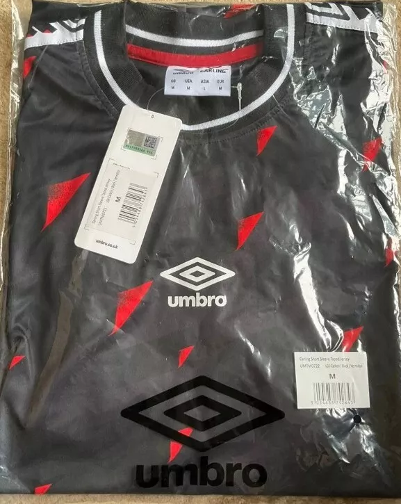 Umbro best sale clothing brand