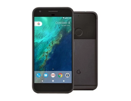 D'OCCASION - Google Pixel 32 Go 4 Go (débloqué usine) FHD 5,0 D'OCCASION - Google Pixel 32 Go 4 Go (débloqué usine) FHD 5,0