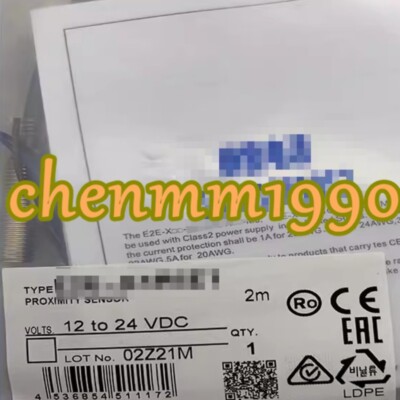 1PCS NEW E2E-X1B2 Travel switch #YT