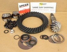 Ring And Pinion Kit 4.56 Ratio Dana 70u Ford Chevy Dodge Jeep Rear Axle Oem Ring And Pinion Kit 4.56 Ratio Dana 70u Ford Chevy Dodge Jeep Rear Axle Oem