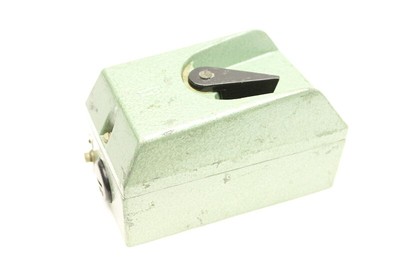 MS1.6 Motorschutzschalter Hutschiene Einstellbar 1-1,6A