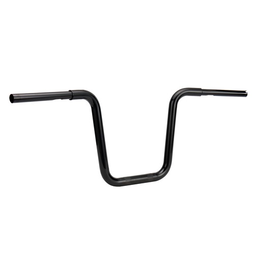 12" Ape Hangers Handlebar for Fat Boy Sport Glide Breakout Street Bob 2018-up - Foto 3 di 7
