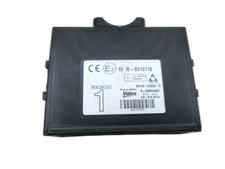 Centralina Modulo ECU ZV Chiusura Centralizzata SG per Citroen C1 II 108 14-19