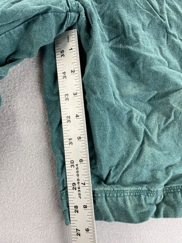 Vintage Original Bugle Boy Classic Overalls Shorts HY1 Blue Suspenders Retro - Picture 5 of 24