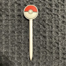 Nintendo DS 3DS 2DS 2016 Pok mon Stylus Pen Pokeball Automatic GameBoy Official