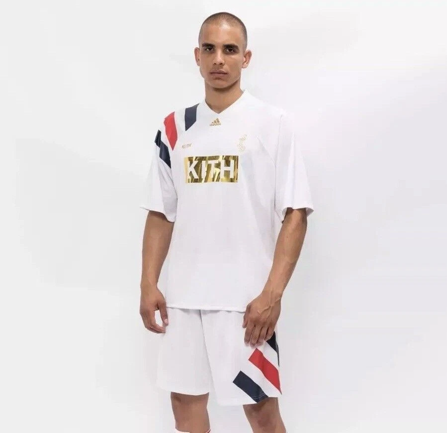 Kith clearance adidas soccer