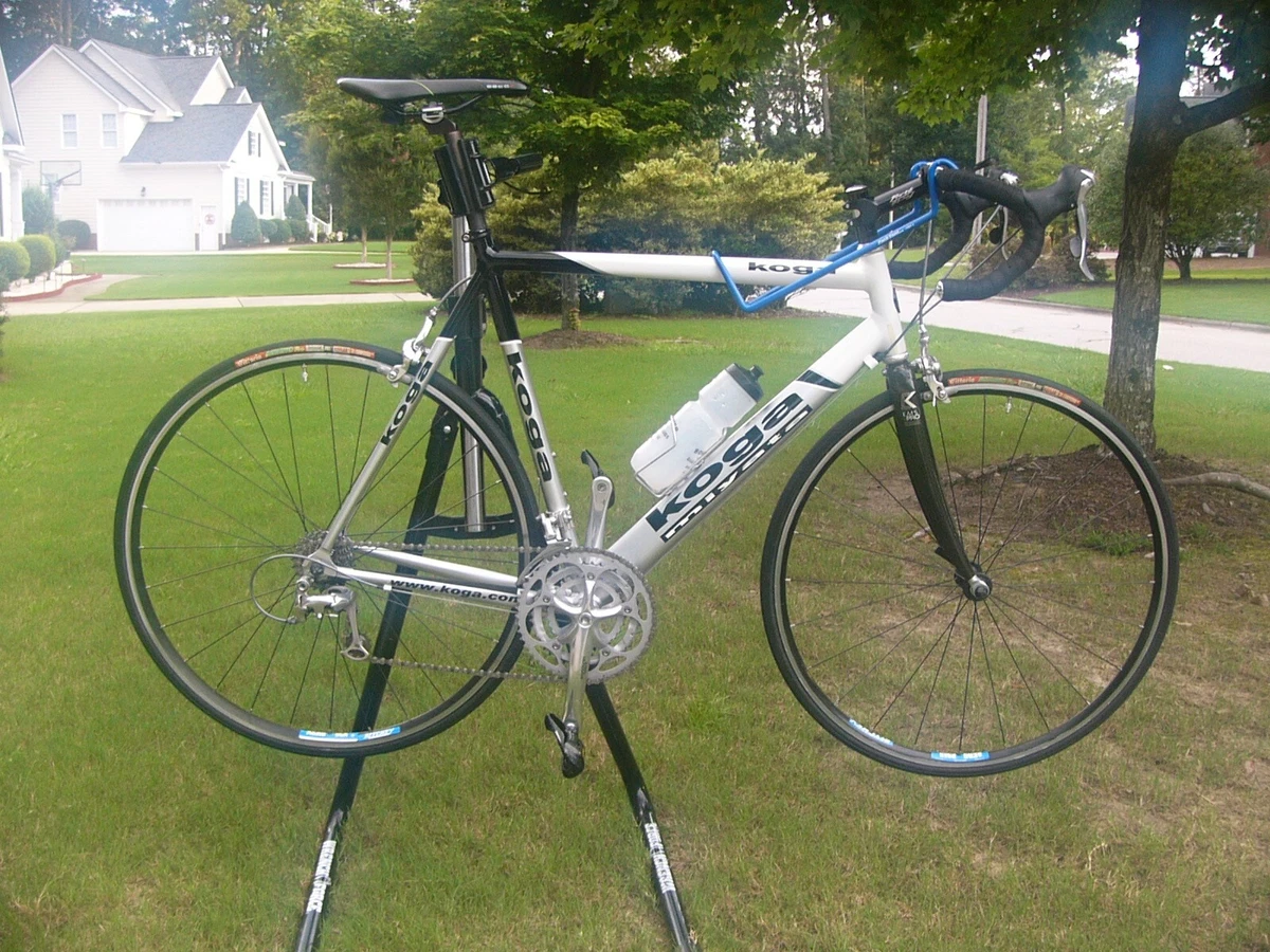 Koga Miyata Full Pro T Full Ultegra Ritchey Aero Wheelset