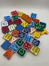 AlphaBot Letters Transformer Robot Alphabet Lakeshore Learning Alpha bots