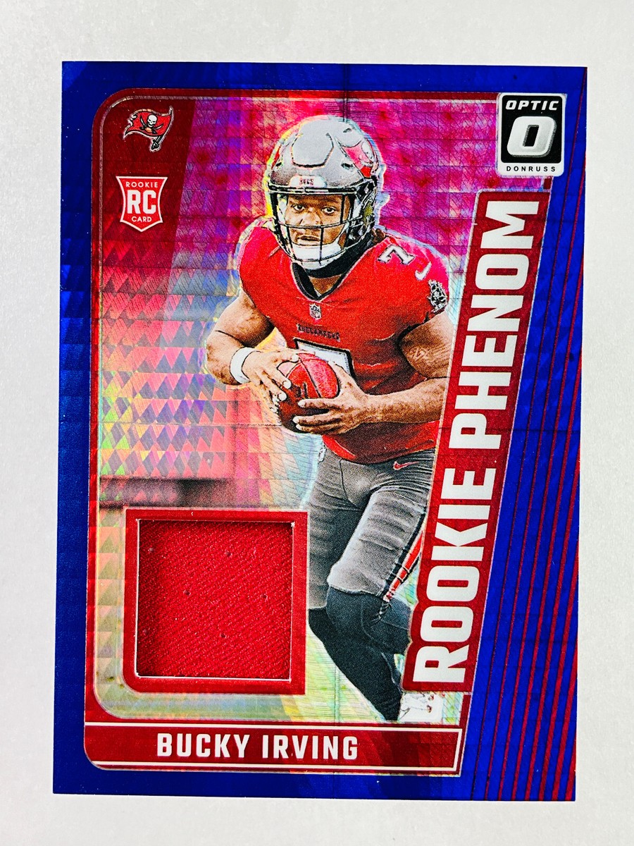 ヴィニシウス Donruss Optic ルーキーカード 149枚限定 鑑定済み trevor-lawrence-jacksonville-