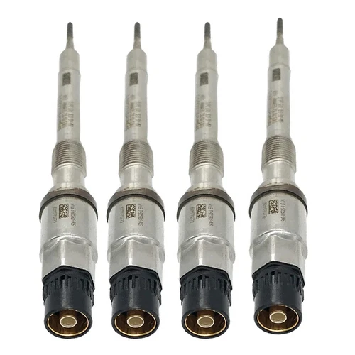 4X Enchufe con Sensor de Presión Compatible Audi A3 Q7 Touareg Passat Jetta 03L905061F - Imagen 1 de 3