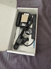 Savox 400DL/MPT #F Com-Control Unit K42112 Push To Talk