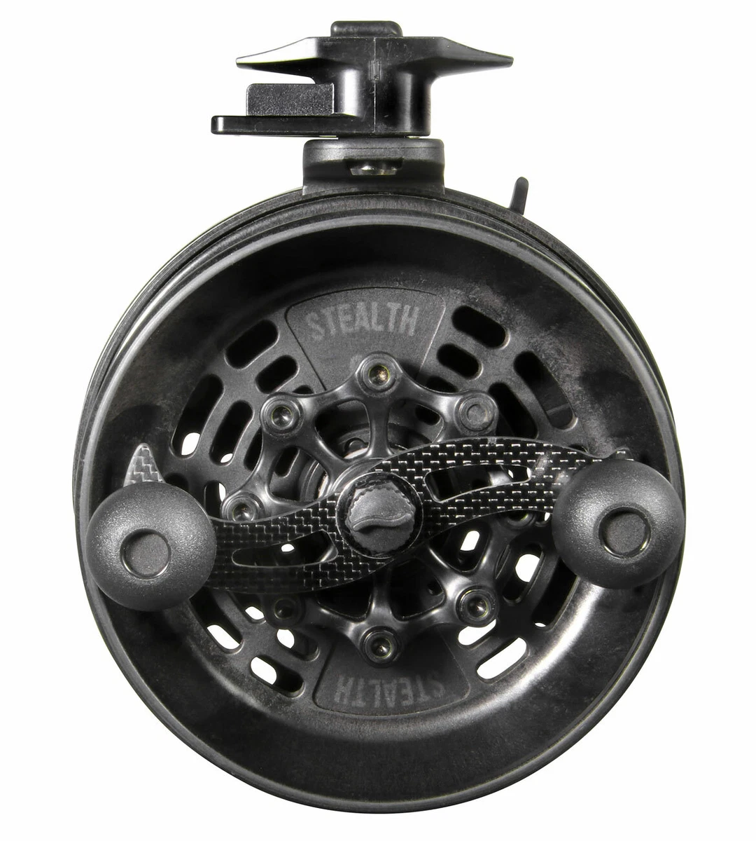 ALVEY リール Reels | Alvey Reels - USA