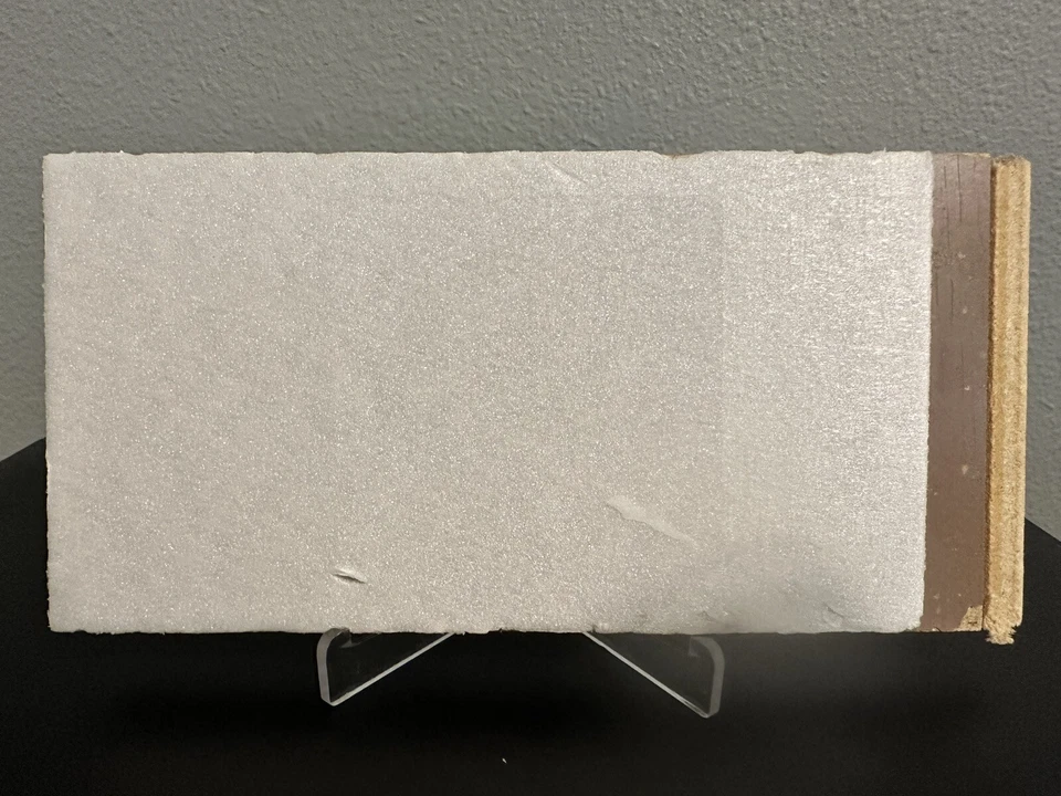 Southern Cal USC Trojans Basketball Floorboard Coach Eric Musselman Auto - Image 3 of 4