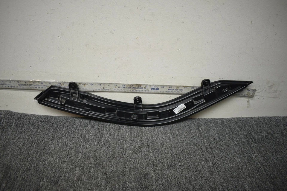 Luz de giro lateral derecho BMW I8 OEM de fábrica Foto 4 de 4