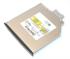 Original Toshiba TS-L633 8x DVD RW DVD Writer Interface DL Notebook SATA Drive
