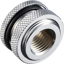 Bitspower G1/4" to Enhance Multi-Link Fitting for 12mm OD Rigid Tubing, C-9