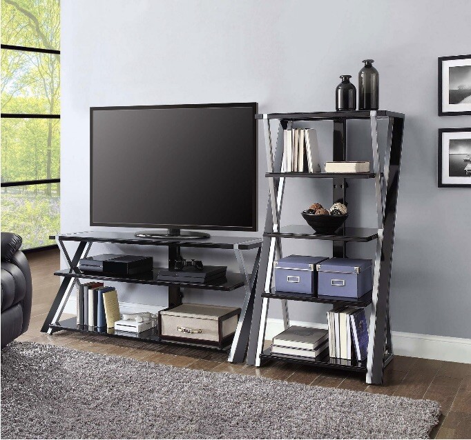 For Tvs Up To 70&rdquo;, Black