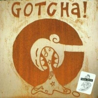 Gotcha! Words and music from da lowlands (1991)  [CD]