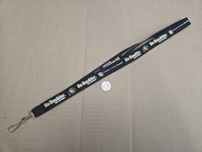 University of Colorado Buffaloes CO Lanyard Key Badge Holder Advertising Logo
