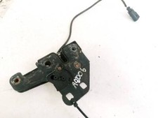 Capot Audi 60