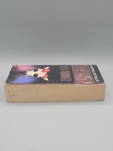 Stephen King Posten von 5 Taschenbüchern The Stand, Rose Madder, Feuerstarter LESEN! - Bild 5 von 24
