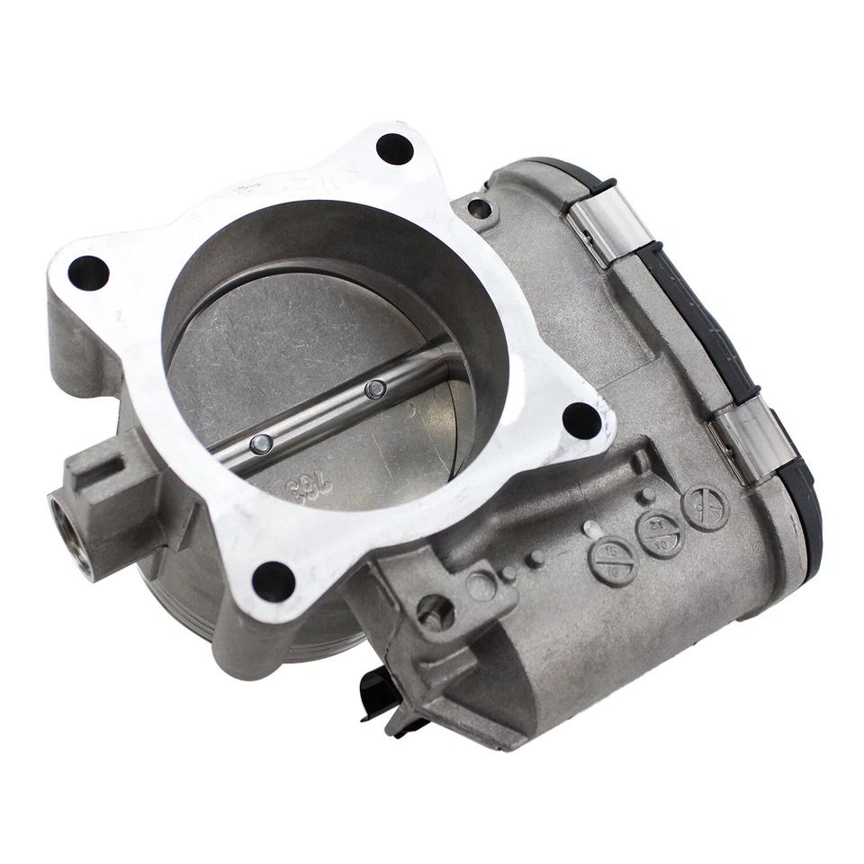 博世燃油喷射油门车身适用于沃尔沃 S60 S80 V70 XC90 — 第 2/4 张图片