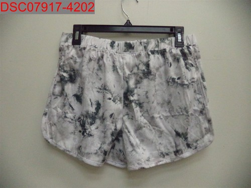 Sugar&Jade TweenGirls WhiteTieDye Vibes SuperSoft Pajamas XL 16/18 195935323406 - Picture 4 of 9