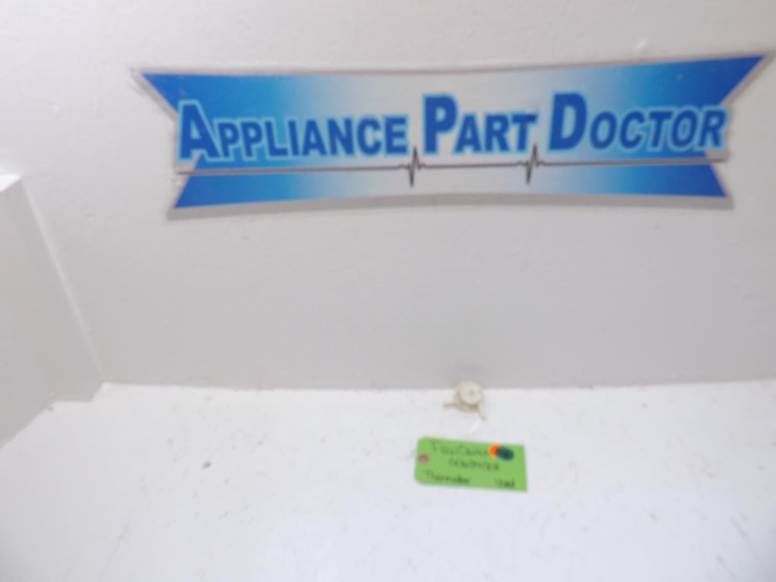 Thermador Coffee Machine 00634508 Flow Switch Used