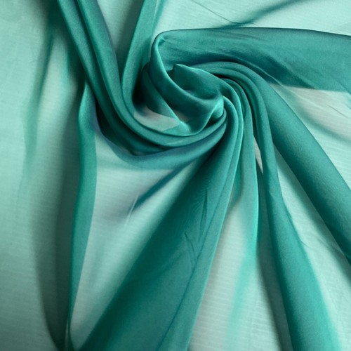 Plain Catonic Chiffon Ideal for scarfs, decorations Fabric 57" wide MD895 - Picture 45 of 86