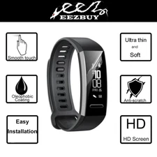 3X Eezbuy LCD Screen Protector Skin HD Film Saver For Huawei ERIS-B19 / Pro B29