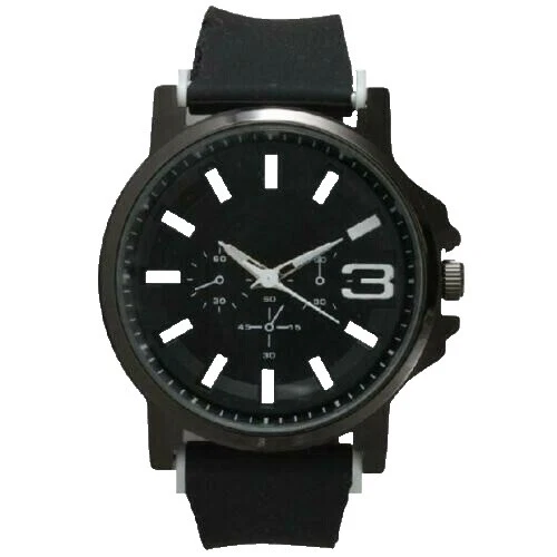 Geneva Mechanical Automatic Wristwatches