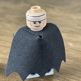 LEGO Batman: The Batboat: Hunt for Killer Croc (7780) - READ