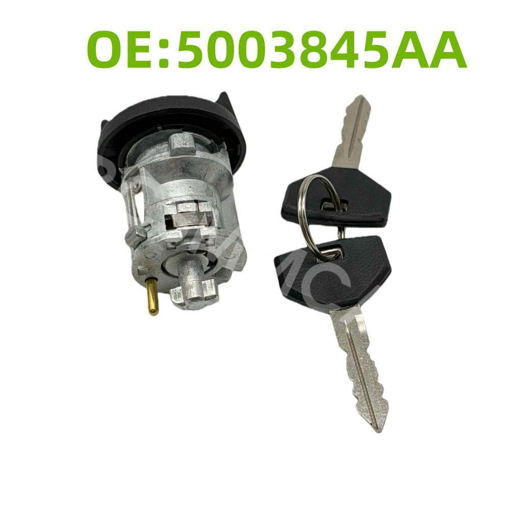Ignition Lock Cylinder For 1998-2002 Ram 1500 2500 3500 1998 Jeep Grand Cherokee