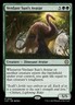 MTG Verdant Sun's Avatar (262/401) The Lost Caverns of Ixalan Commander LP