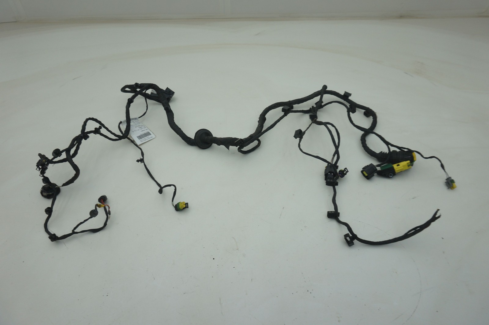 Front Right Door Wire Wiring Harness Cable 324901 Ferrari 488 Spider 15-19 *Note