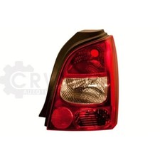 Rückleuchte Heckleuchte Rücklicht rechts passend für Renault Twingo II CN0_