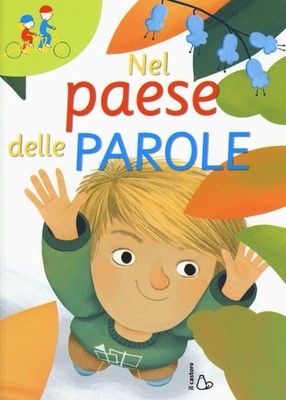 C. Fiorentino Lodovica Cima Nel paese delle parole (Paperback) (UK IMPORT)