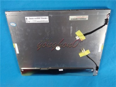 1PCS 19.0''   1280×1024 Resolution M190EG01 V3 LCD Screen Panel *vv