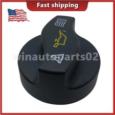 Engine Oil Filler Cap A0000101685 For Mercedes Benz W204 W212 W166 W176 X253 New