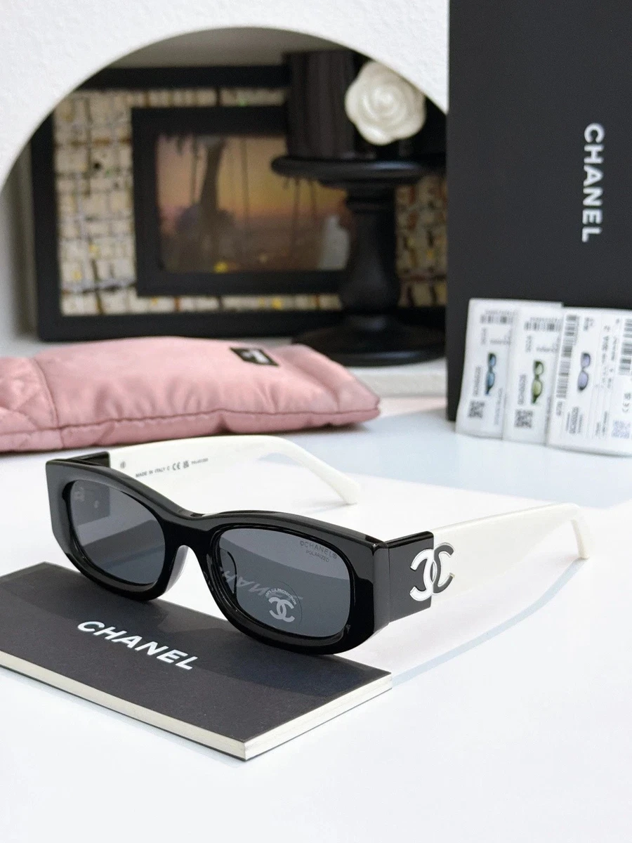 CHANEL Colorful Sunglasses for Women for sale | eBay