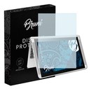 Bruni 2x Protective Film for HP x2 210 G2 Screen Protector Screen Protection